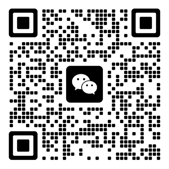 传奇社AI 微信二维码